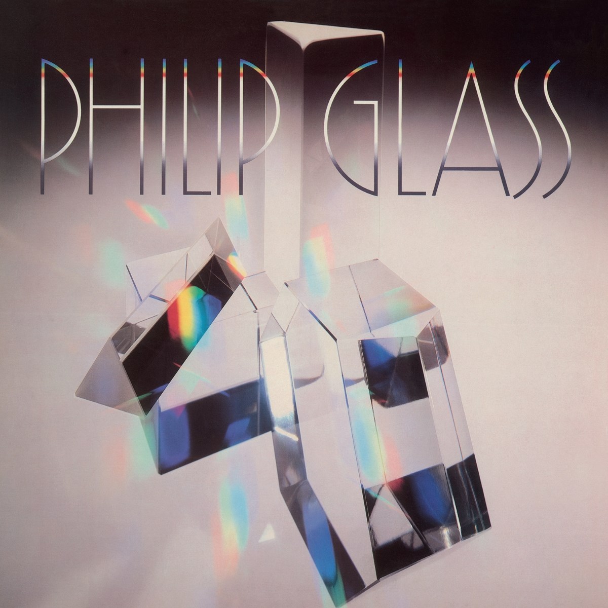 Afbeelding van Philip Glass - Glassworks