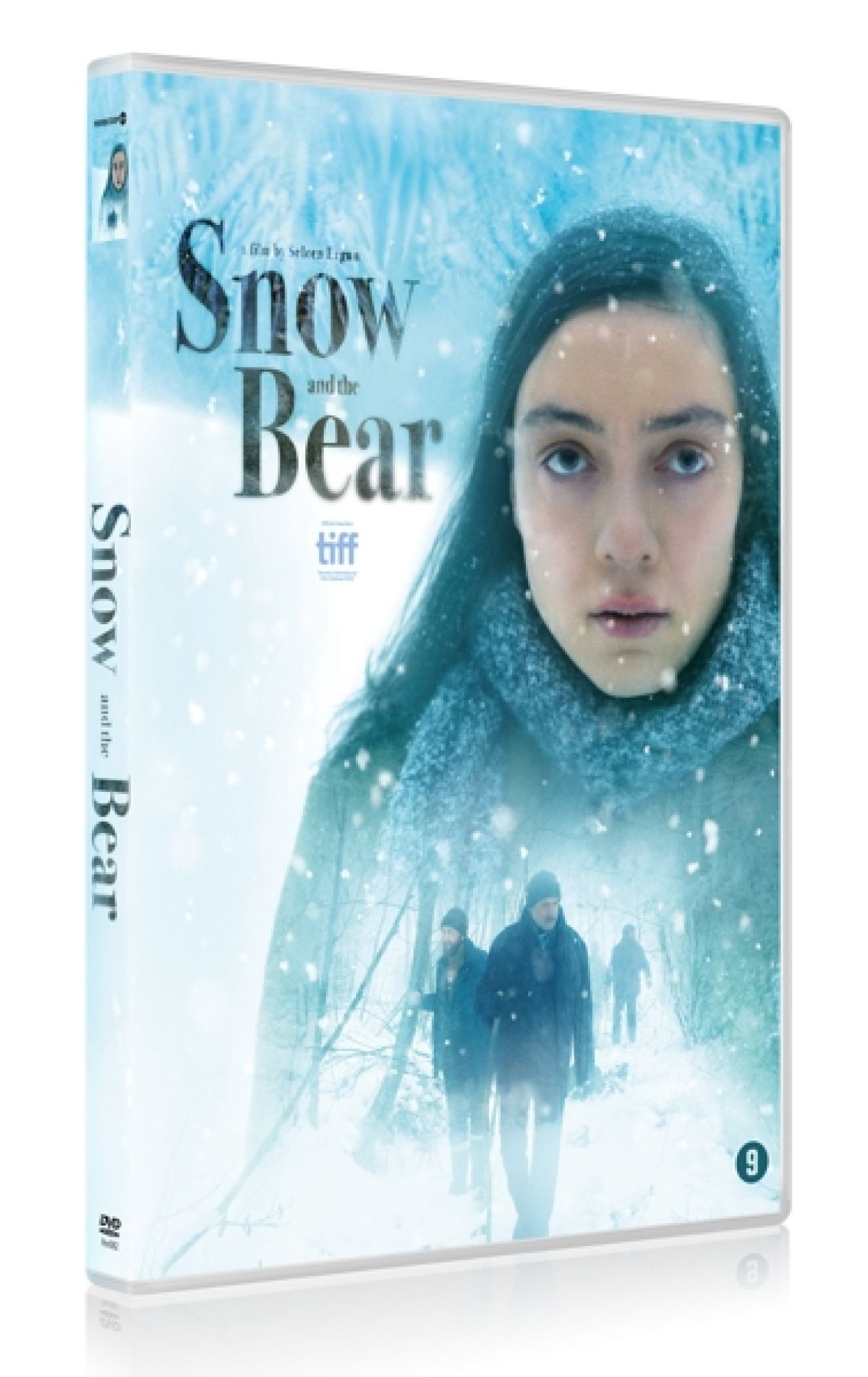 Afbeelding van Snow And The Bear