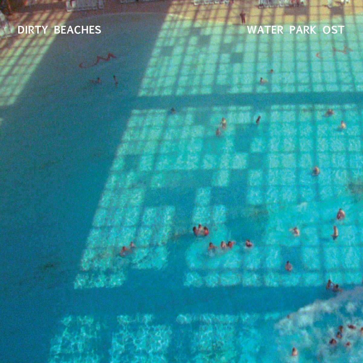 Afbeelding van Dirty Beaches - Water Park