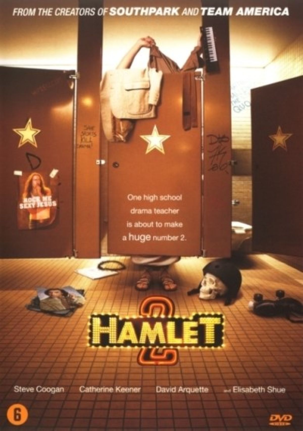 Afbeelding van Hamlet 2