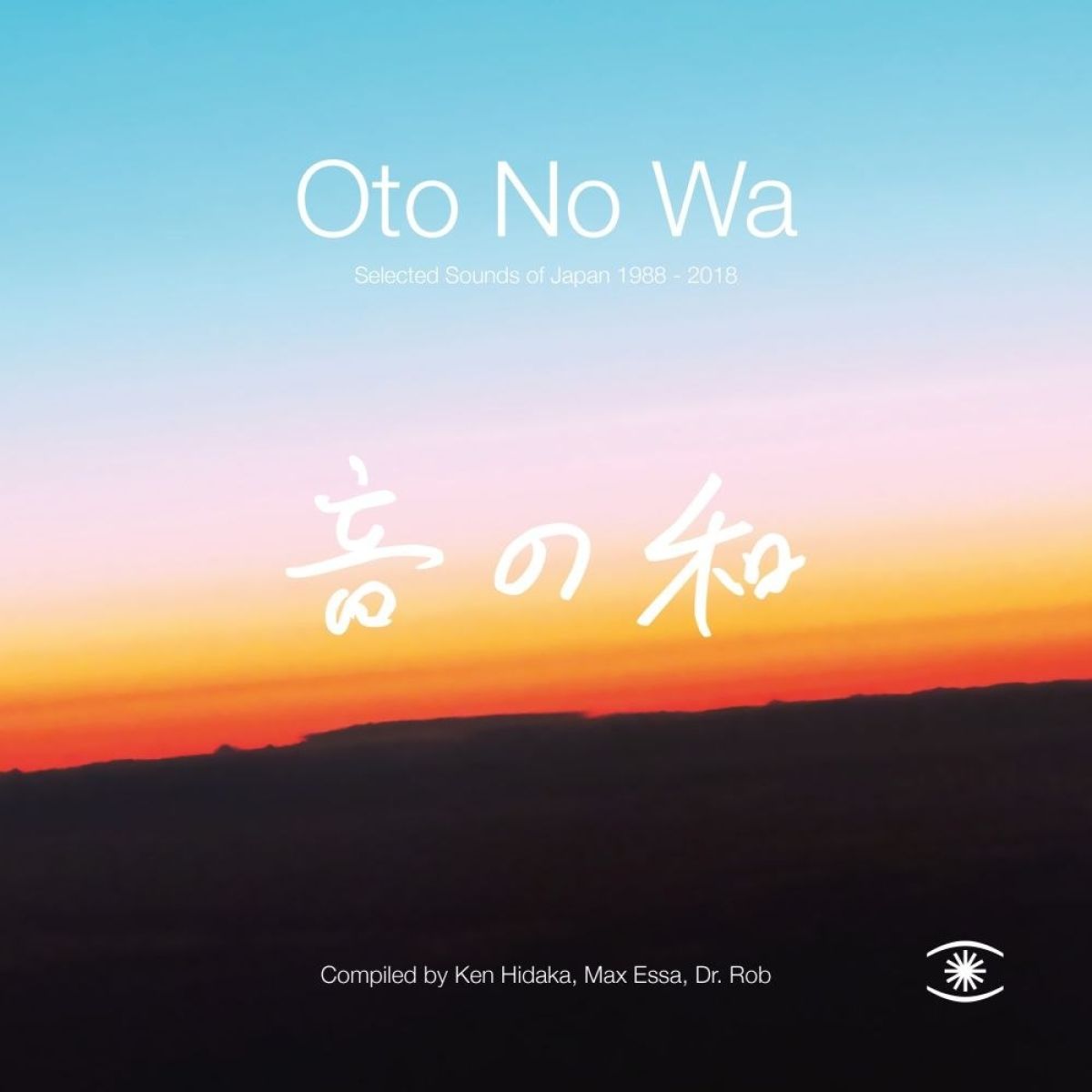 Afbeelding van Various Artists - Oto No Wa - (Selected Sounds Of Japan)