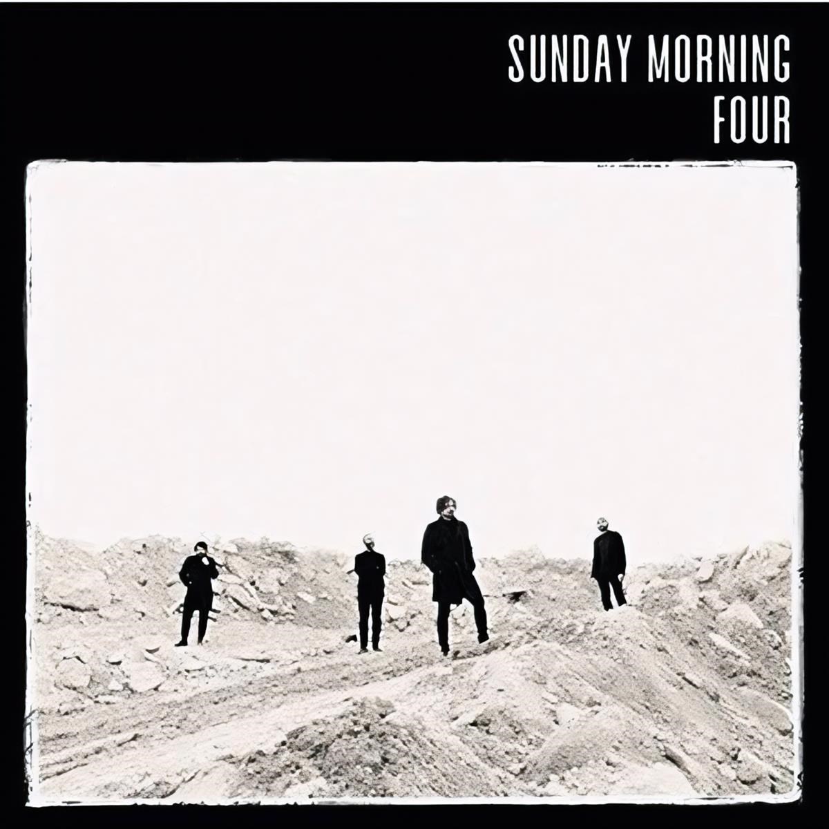 Afbeelding van Sunday Morning - Four