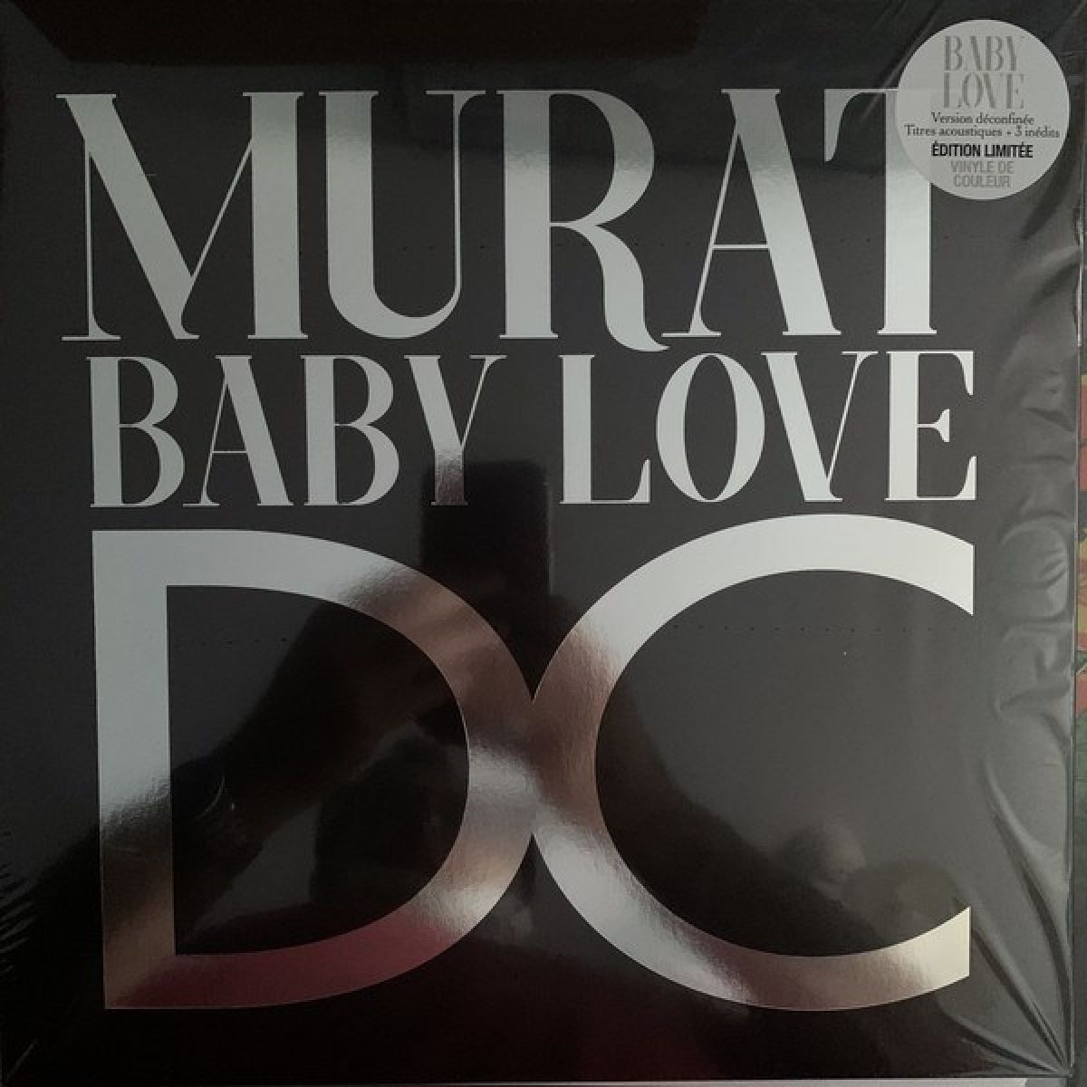 Afbeelding van Jean-Louis Murat - Baby Love DC