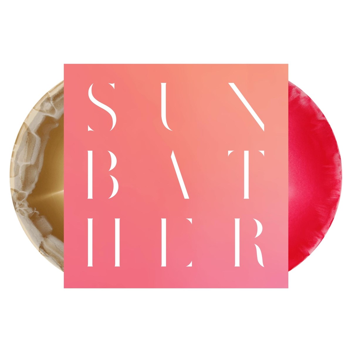 Afbeelding van Deafheaven - Sunbather