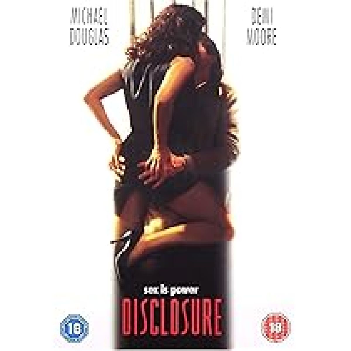 Afbeelding van Disclosure