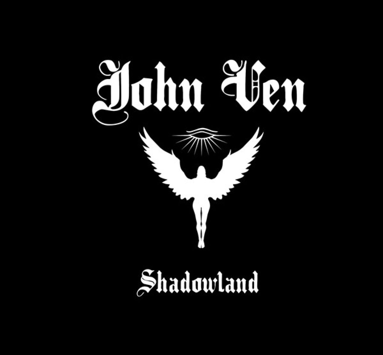 Afbeelding van John Ven - Shadowland