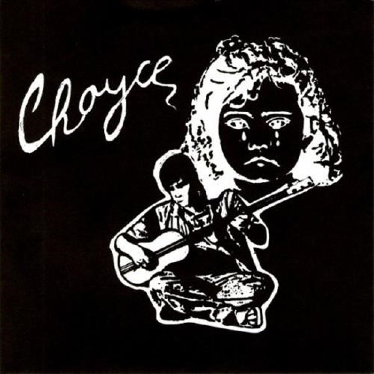 Afbeelding van Choyce - Won't You Come Back