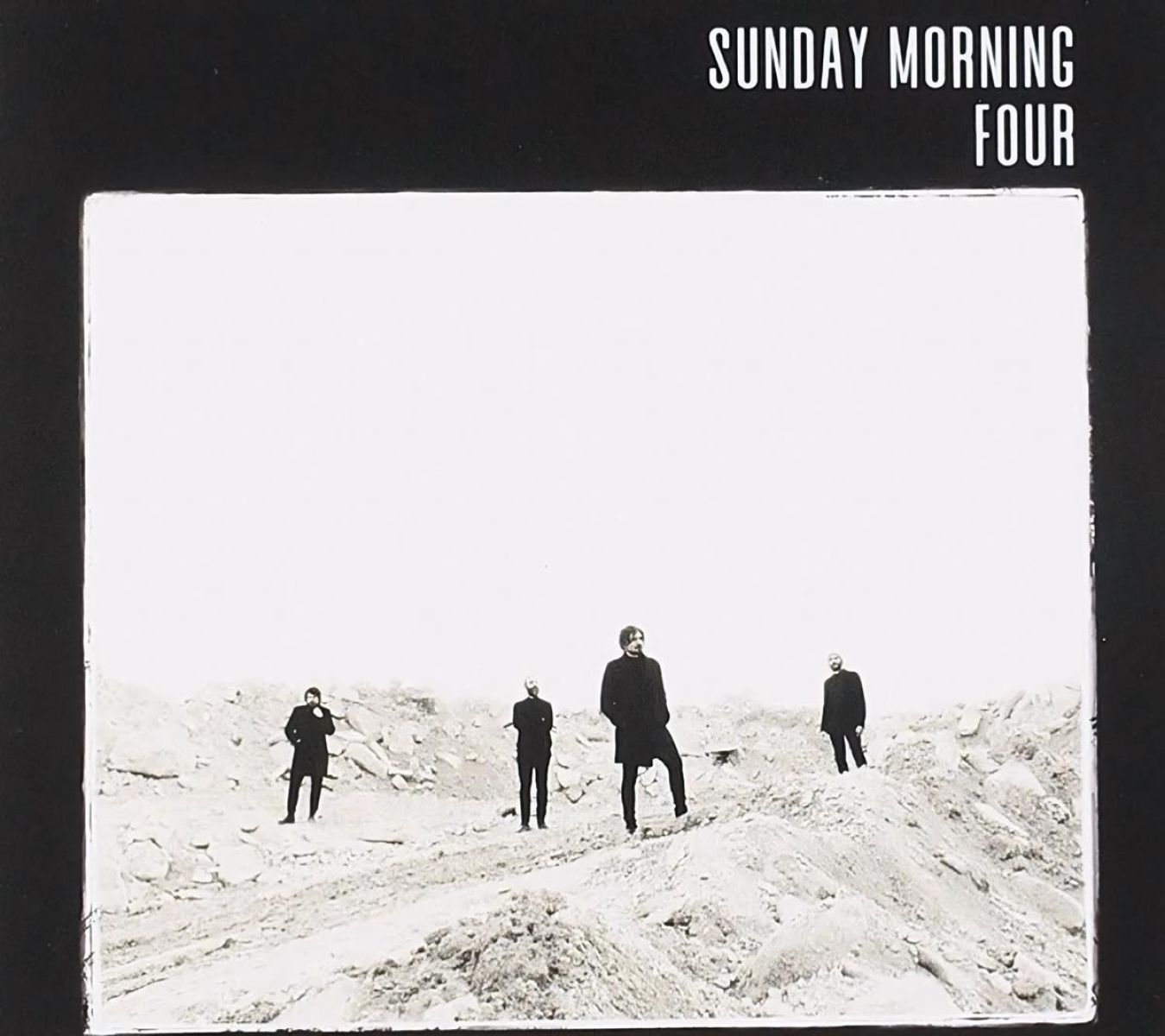 Afbeelding van Sunday Morning - Four