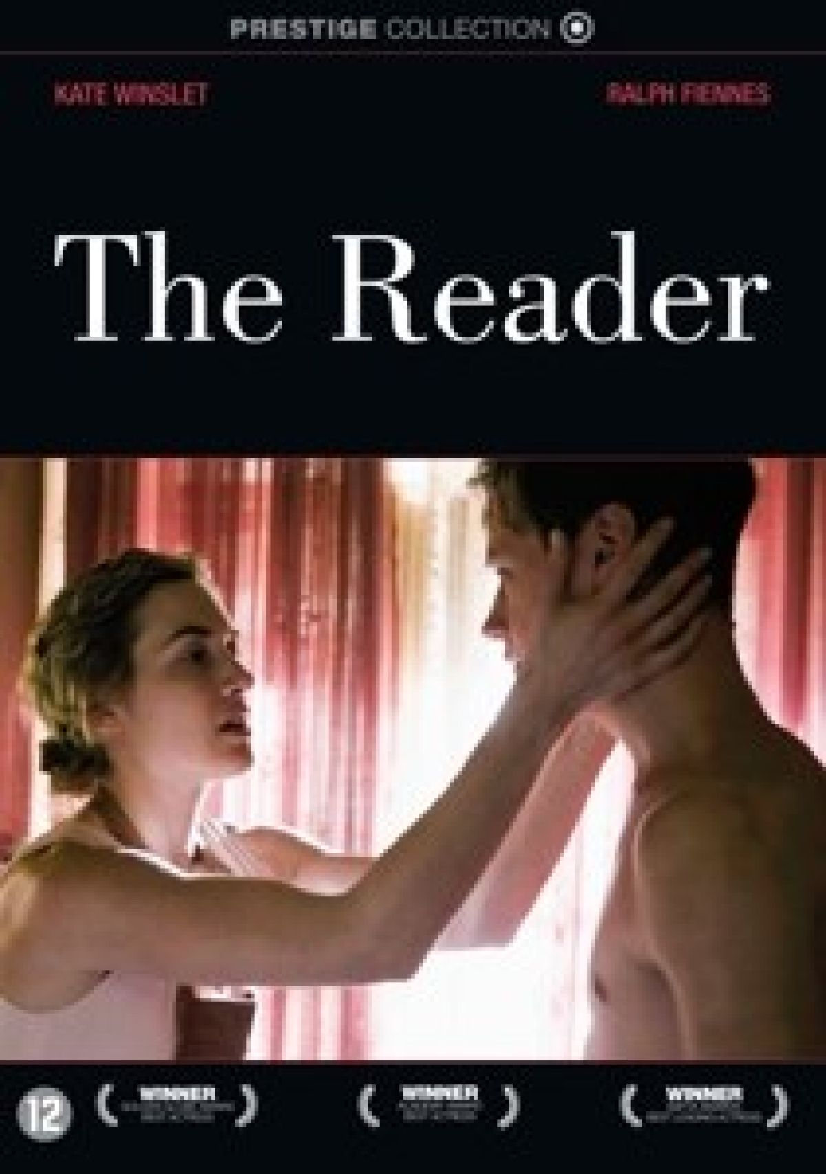 Afbeelding van Reader