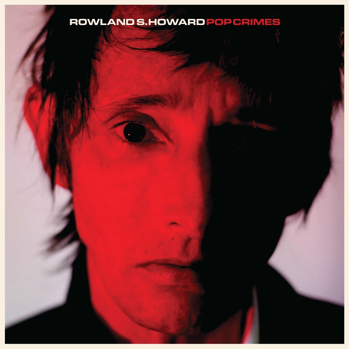 Afbeelding van Rowland S. Howard - Pop Crimes