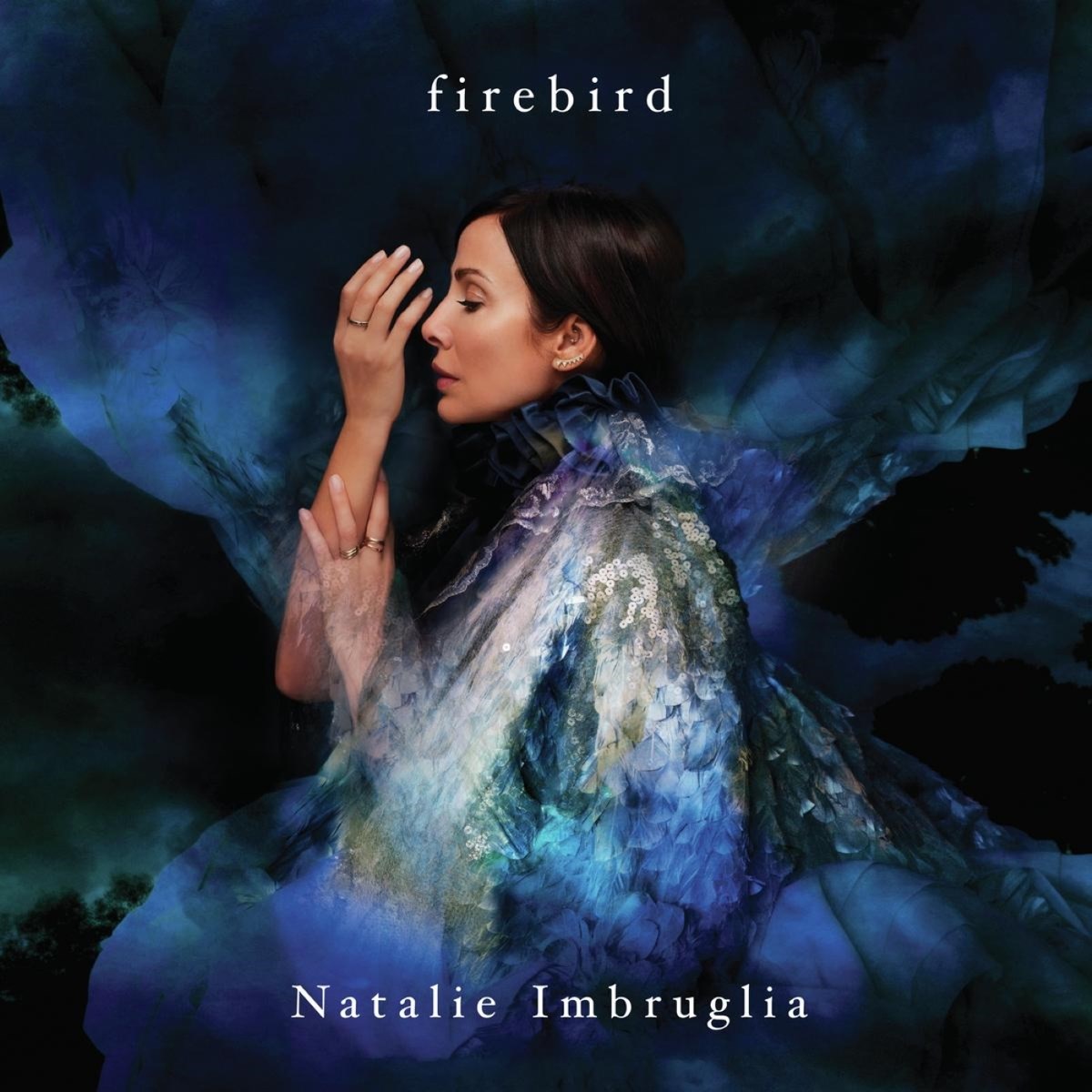 Afbeelding van Natalie Imbruglia - Firebird