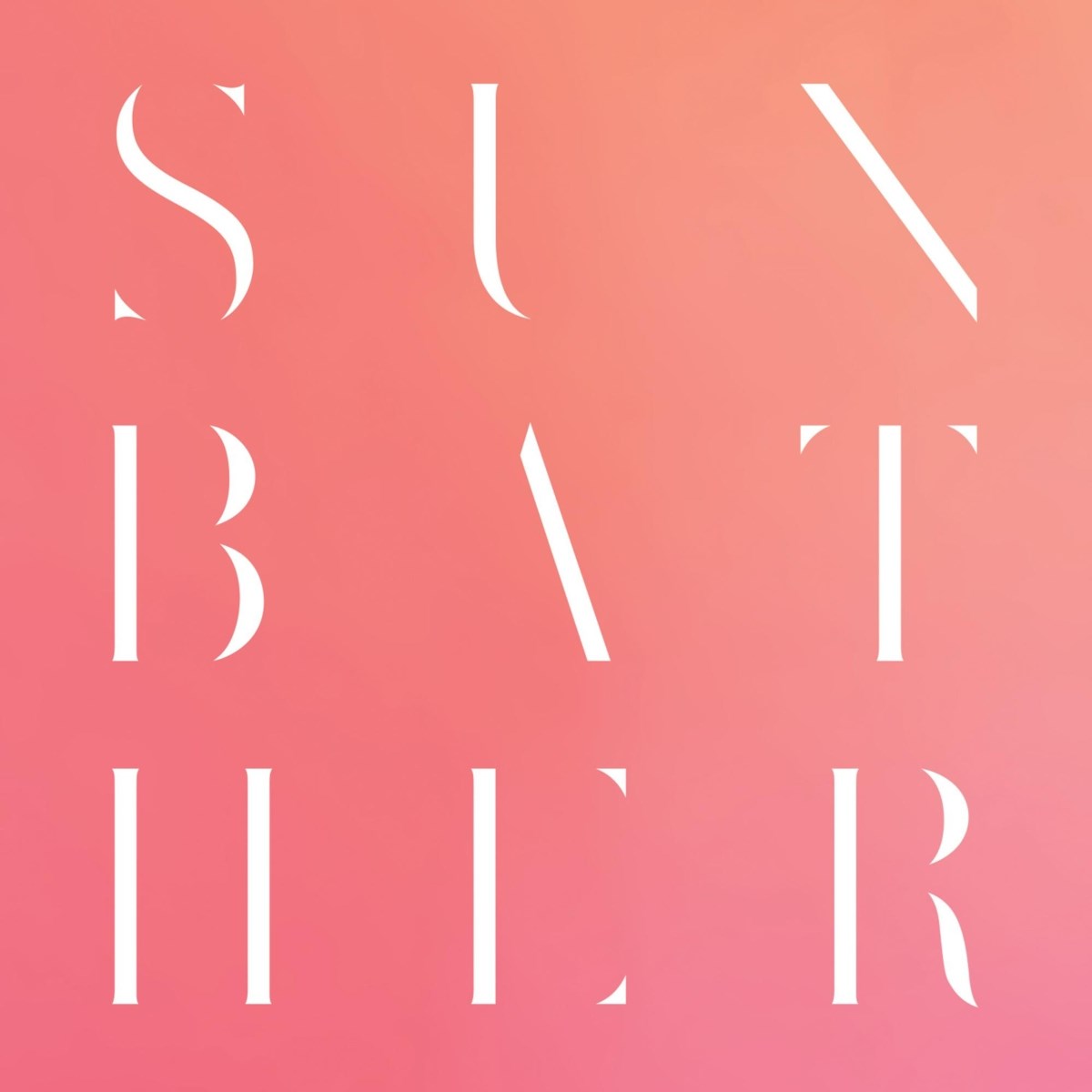 Afbeelding van Deafheaven - Sunbather
