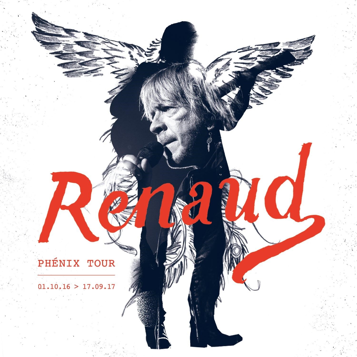 Afbeelding van Renaud - Phénix Tour