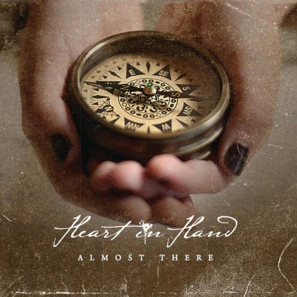 Heart In Hand - Almost There