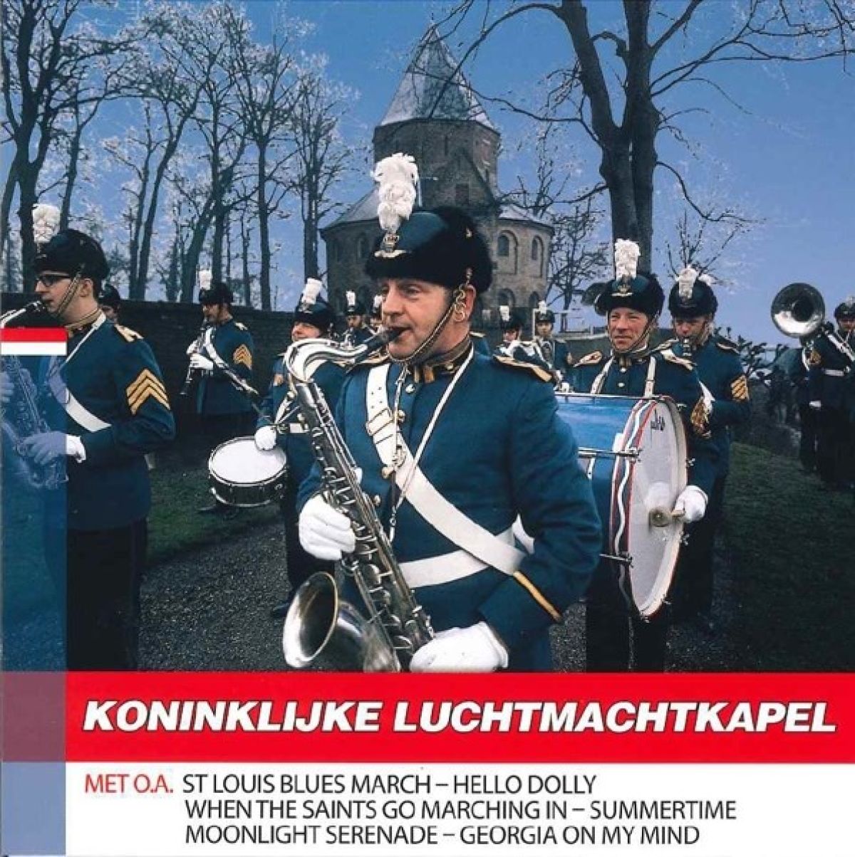 Afbeelding van Hollands Glorie