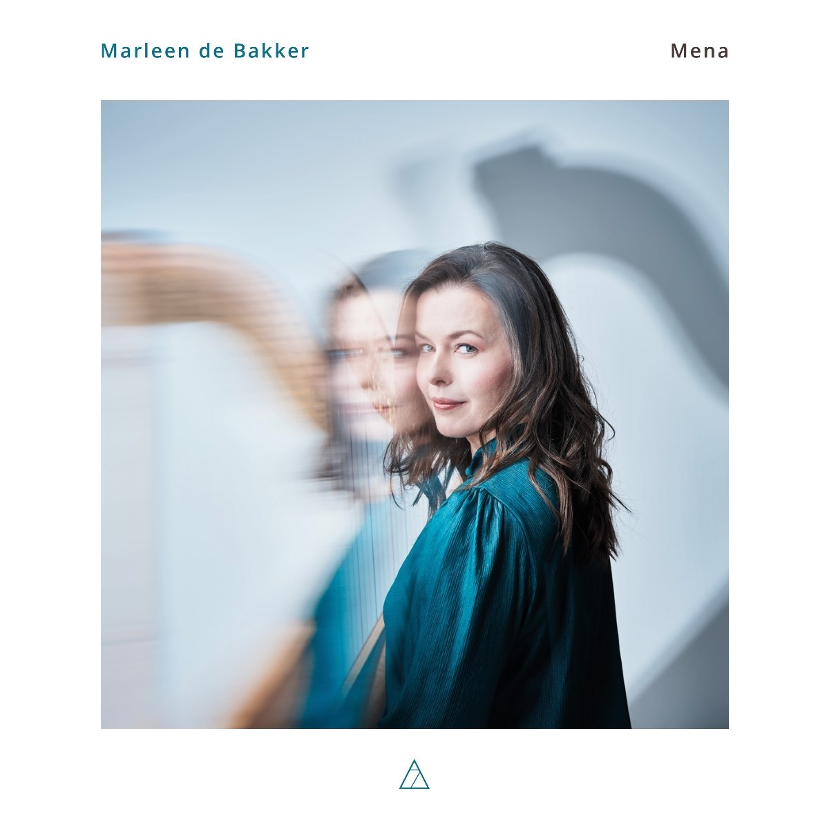 Marleen De Bakker - Mena