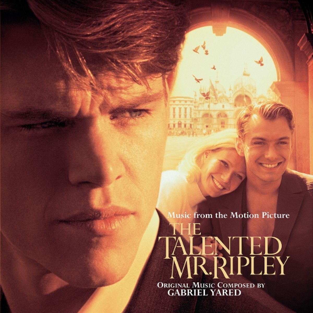 Various Artists - The Talented Mr.Ripley