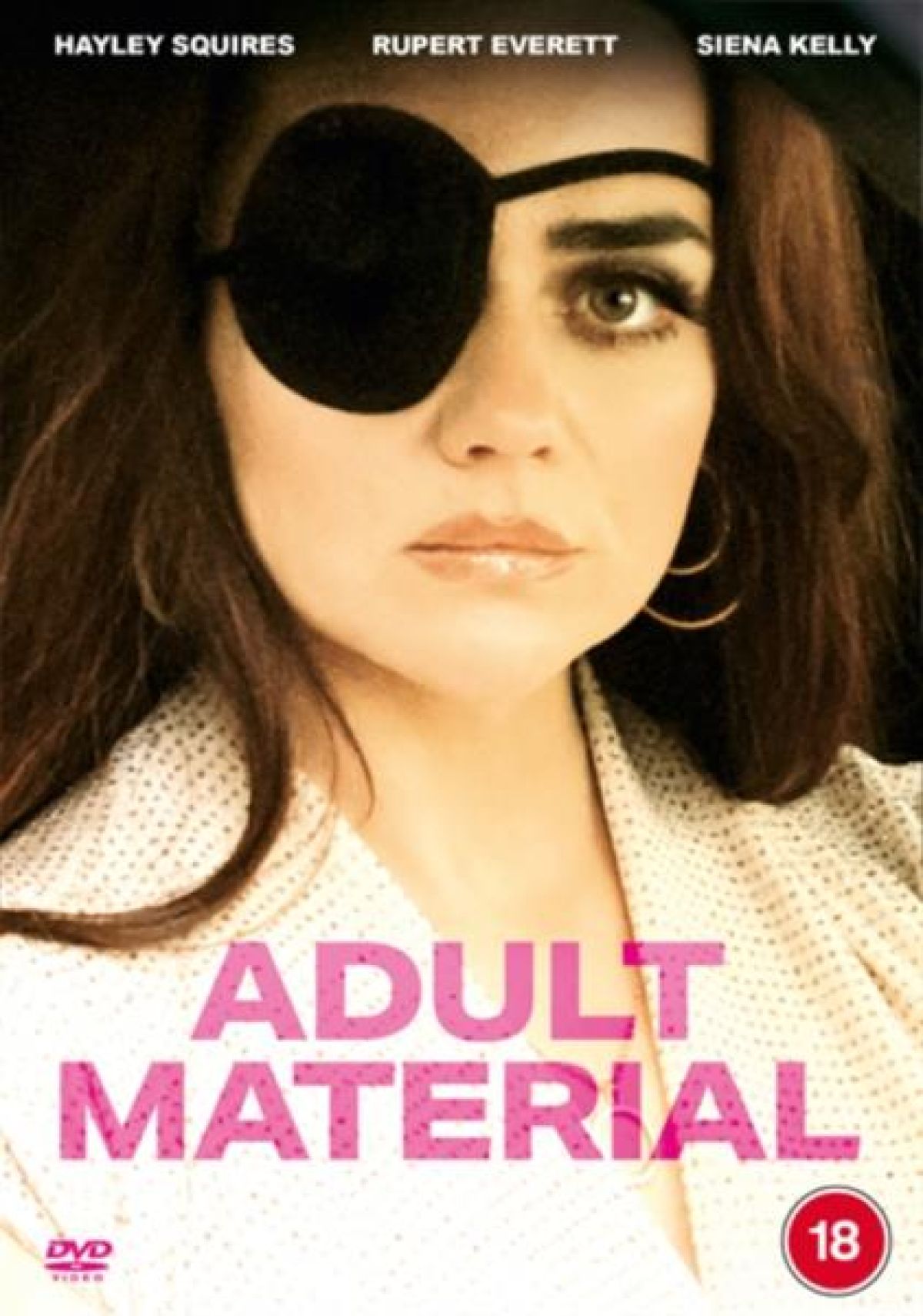 Afbeelding van Adult Material