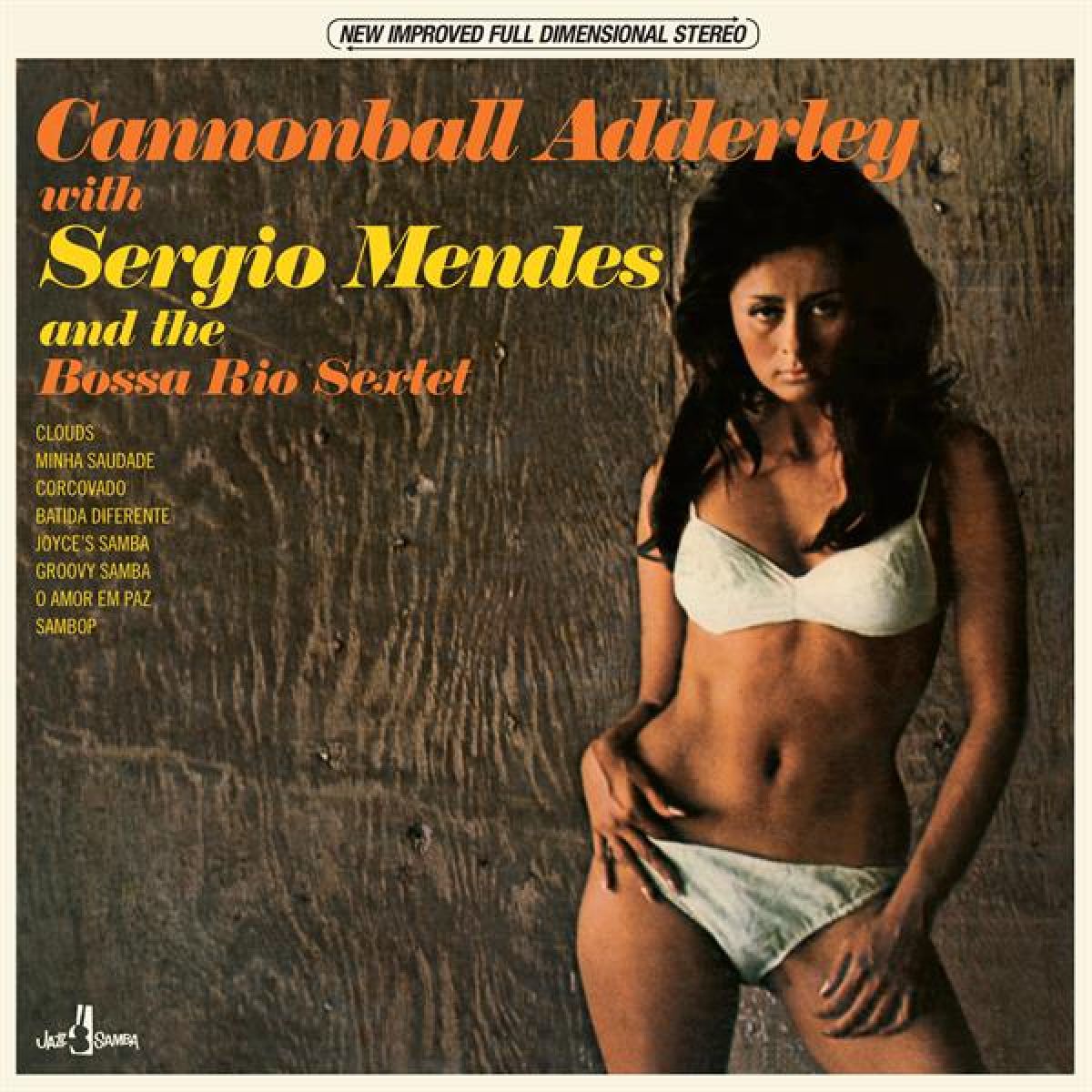 Afbeelding van And The Bossa Rio Sextet