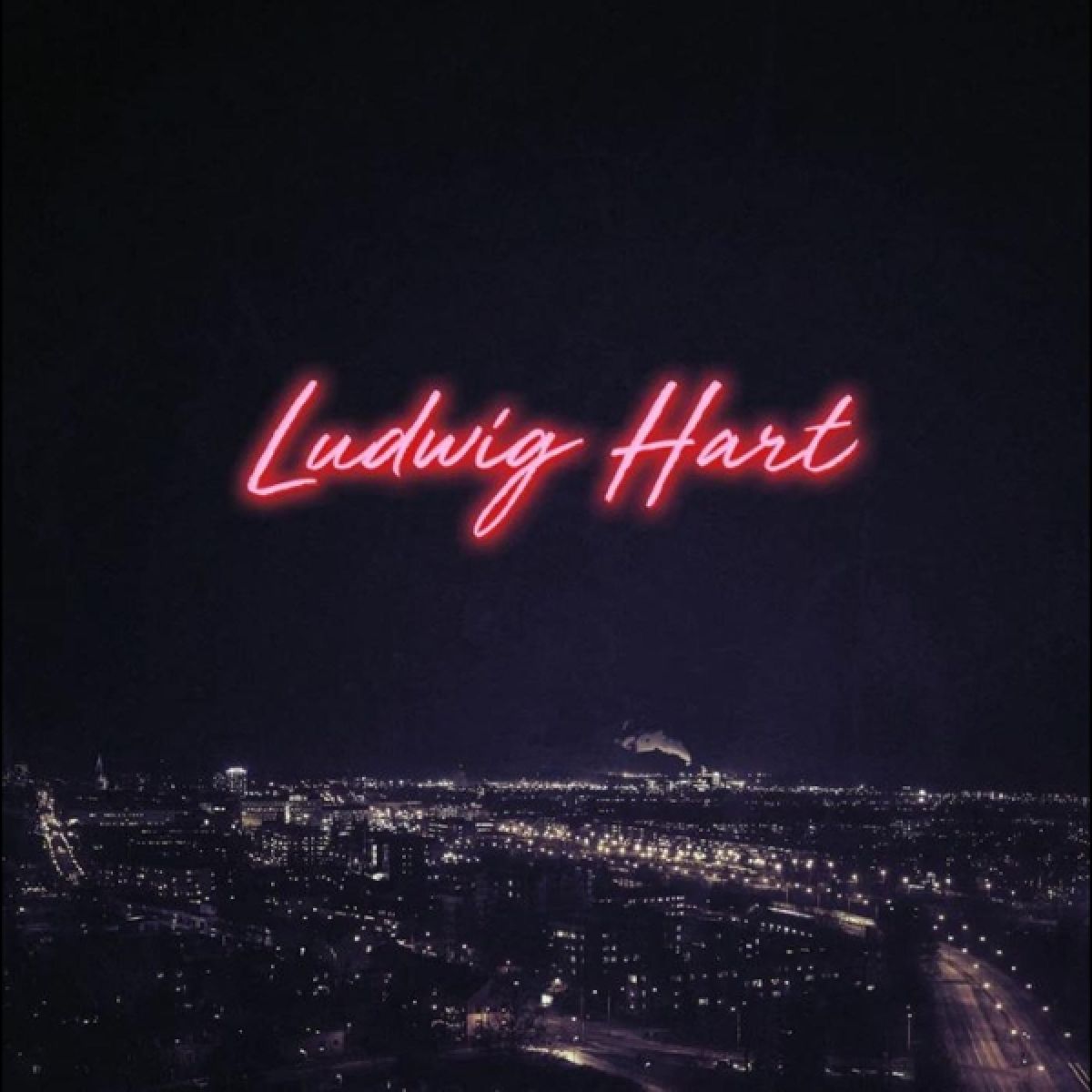 Afbeelding van Ludwig Hart