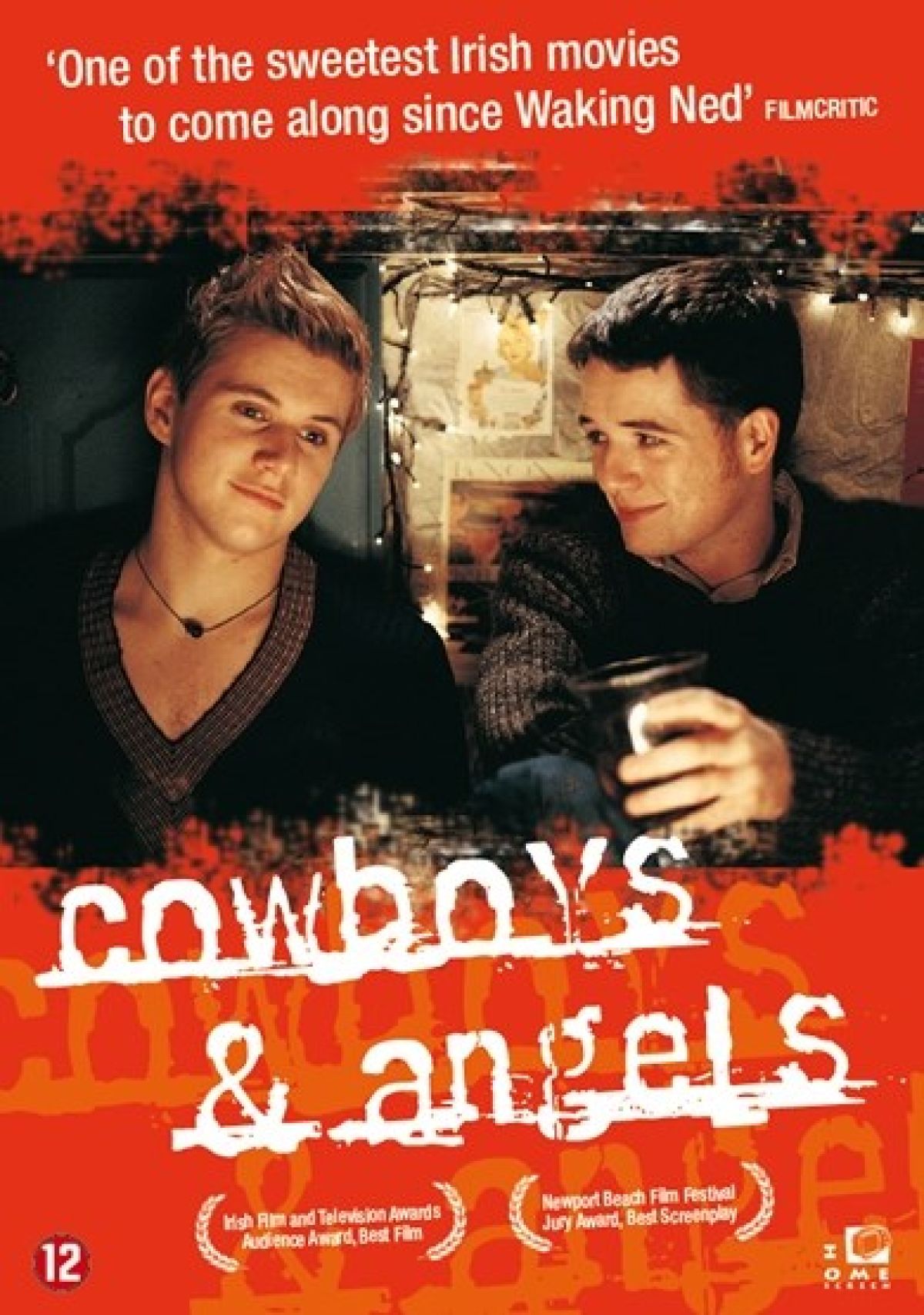 Afbeelding van Cowboys & Angels