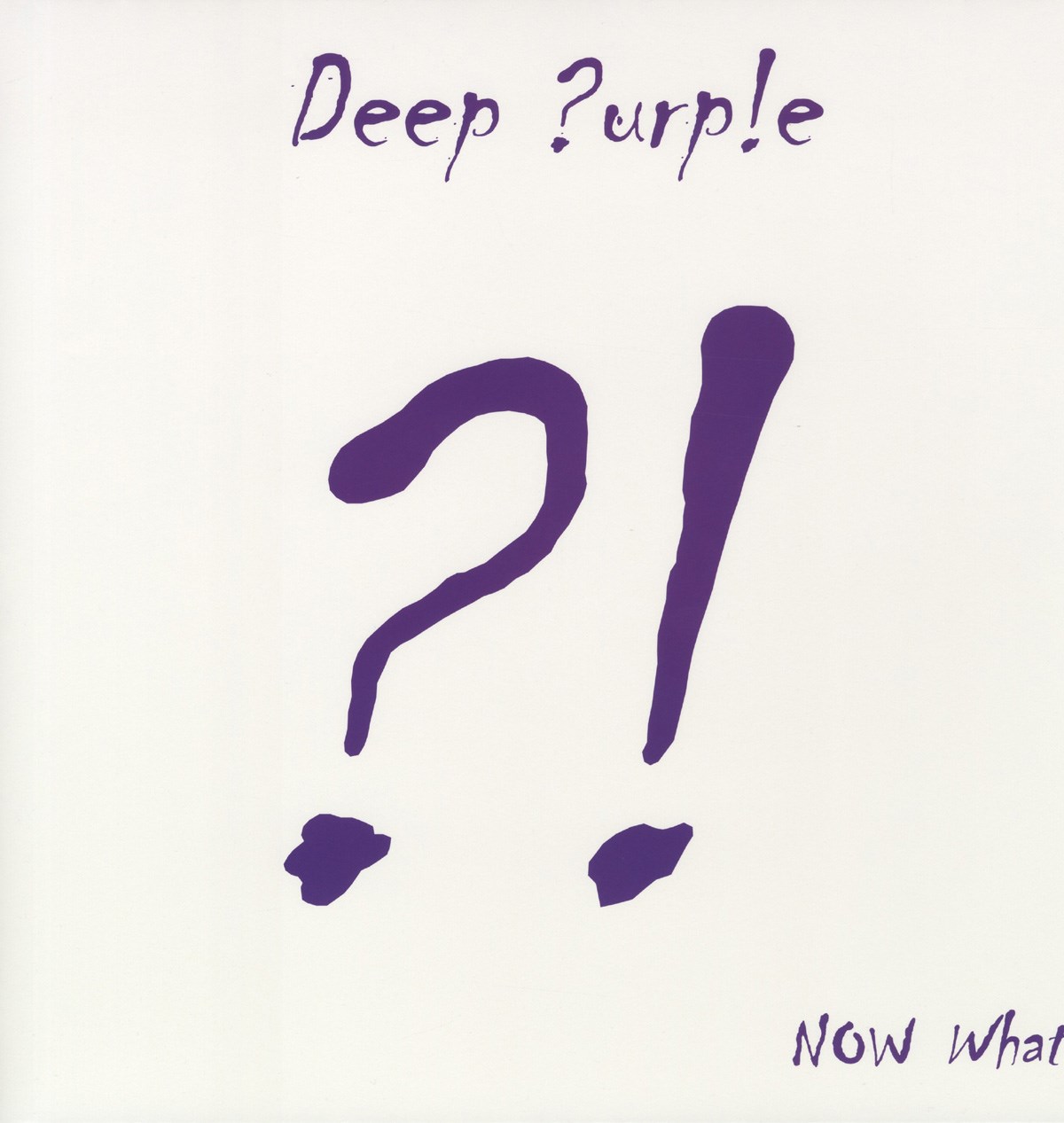 Deep Purple - Now What?!