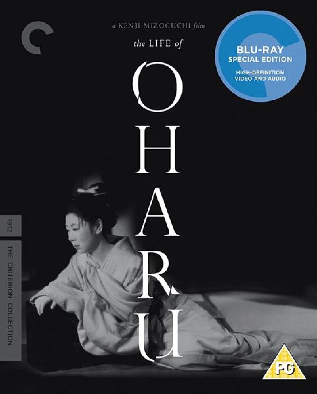 Afbeelding van Life Of Oharu