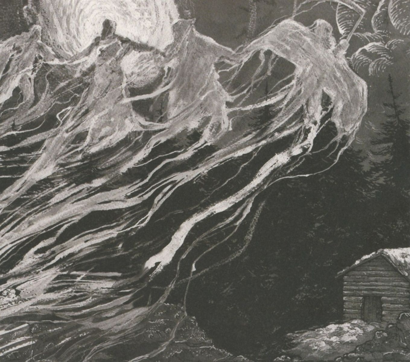 Afbeelding van Panopticon - Revisions Of The Past
