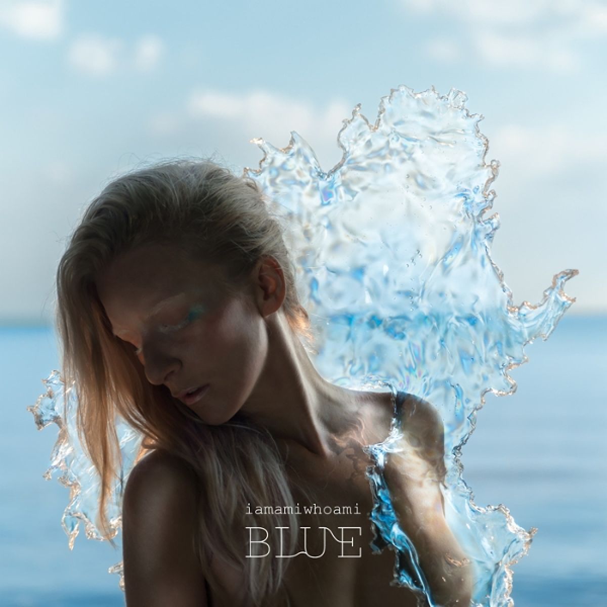 Afbeelding van Iamamiwhoami - Blue