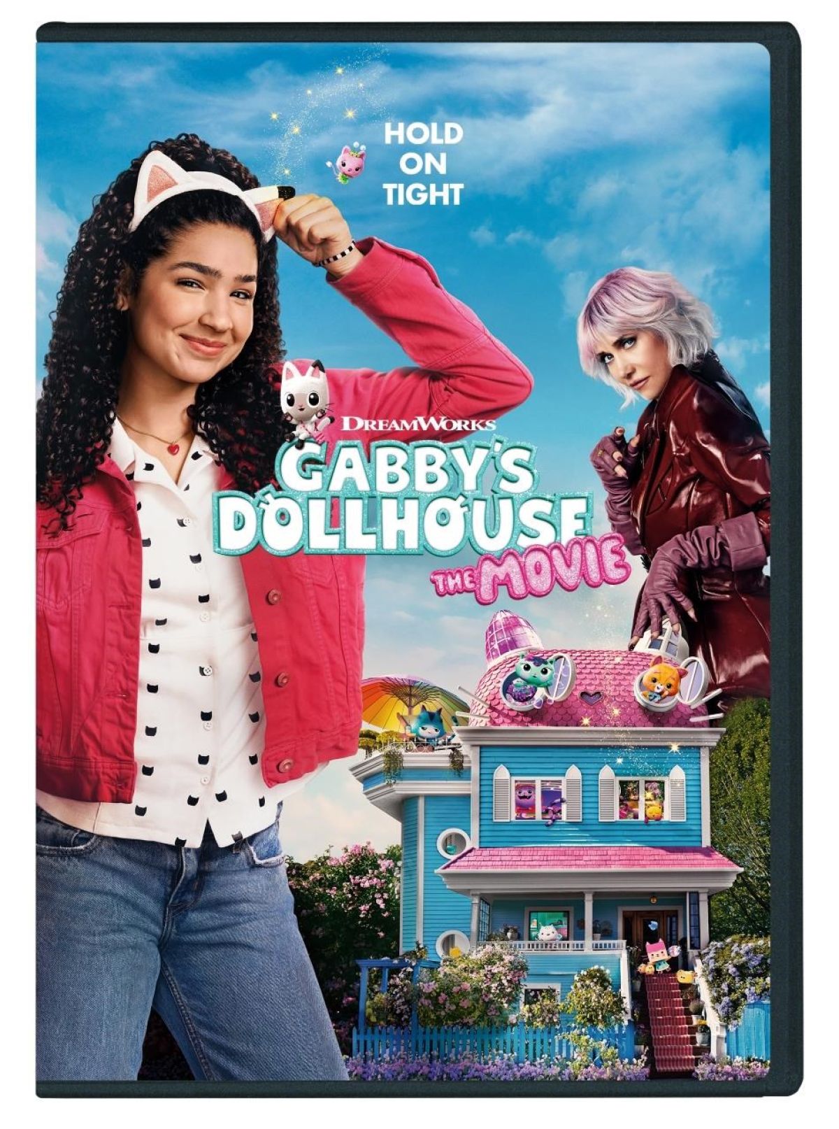 Afbeelding van Gabby's Dollhouse - The Movie