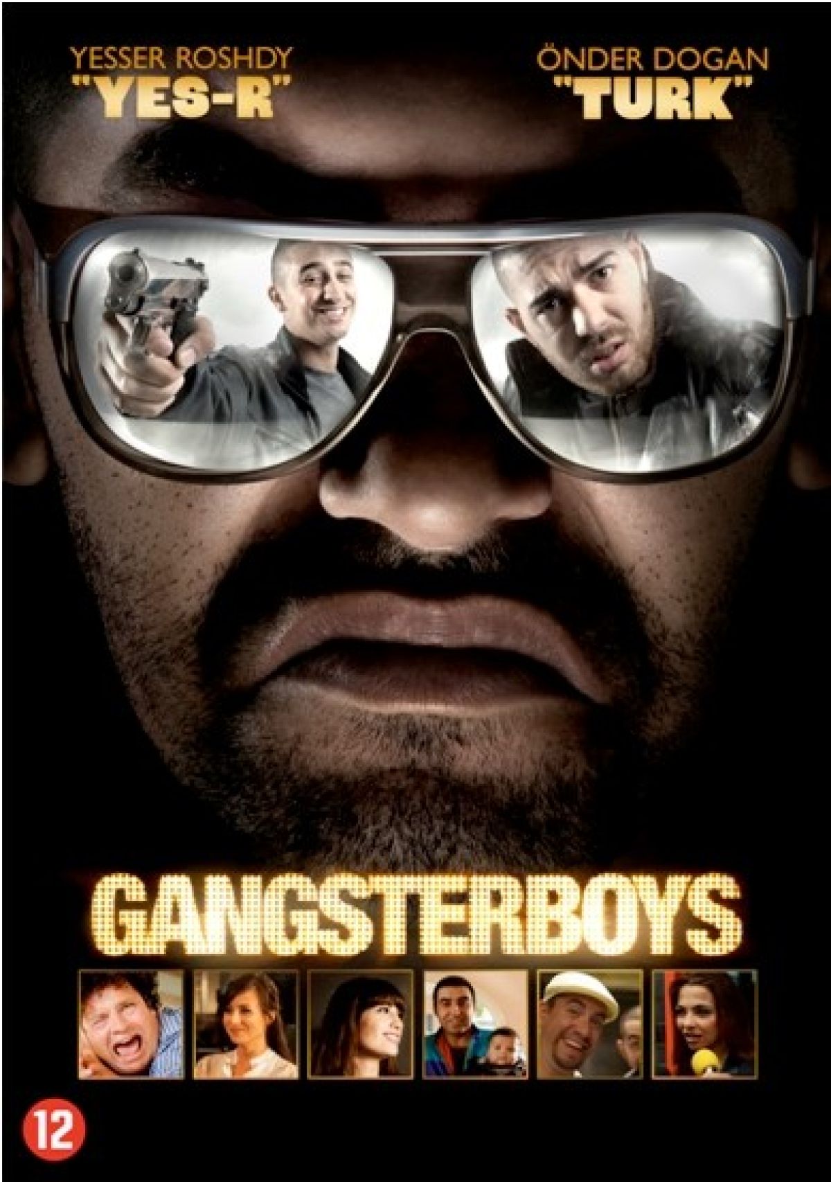 Gangsterboys