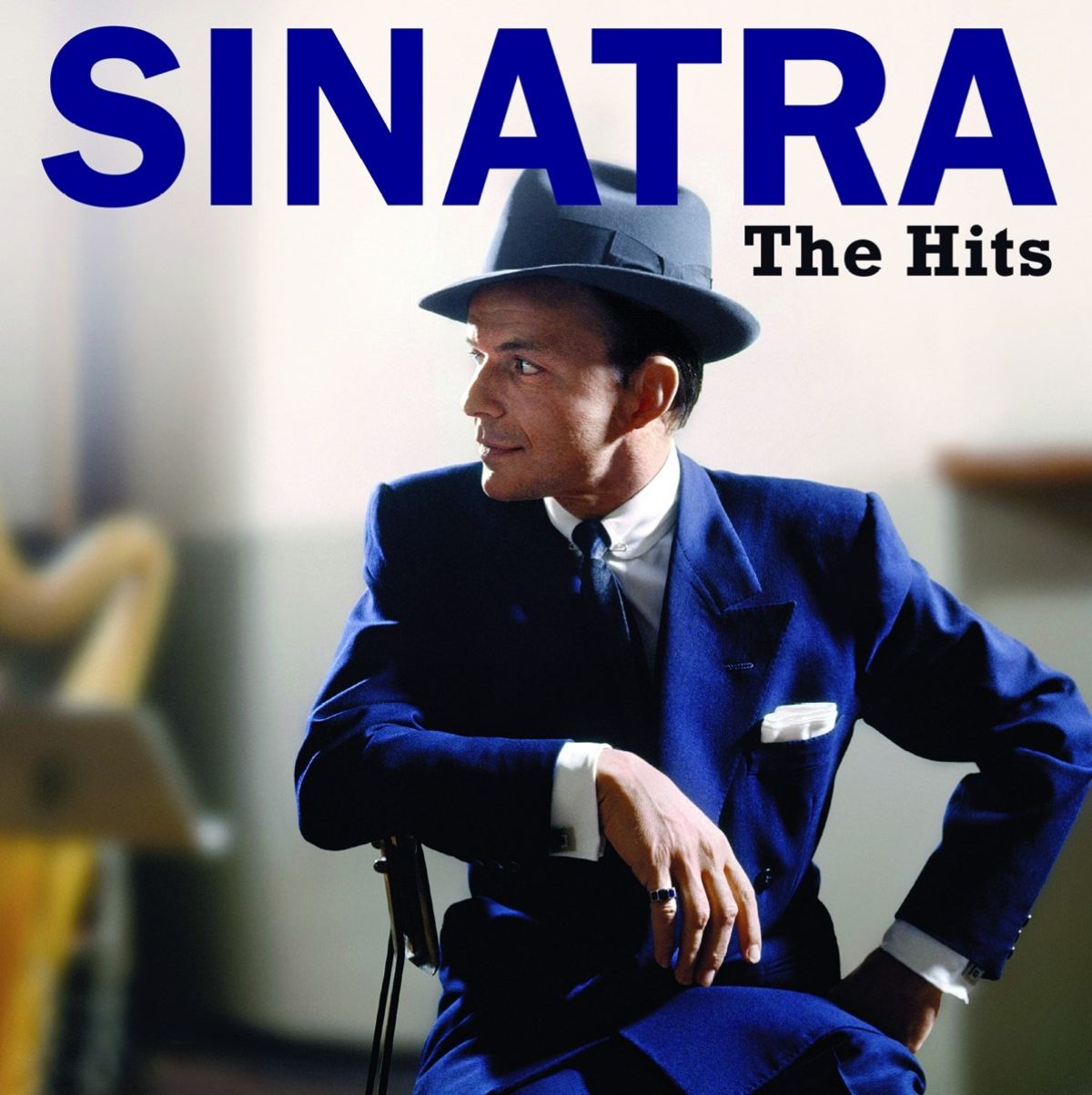Afbeelding van Frank Sinatra - Hits