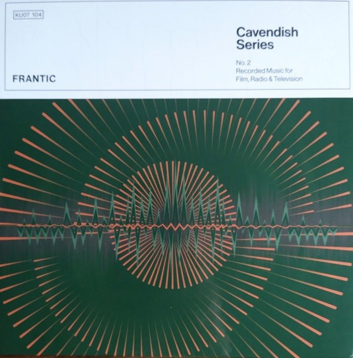 Sam Fonteyn - Cavendish Series: No. 2