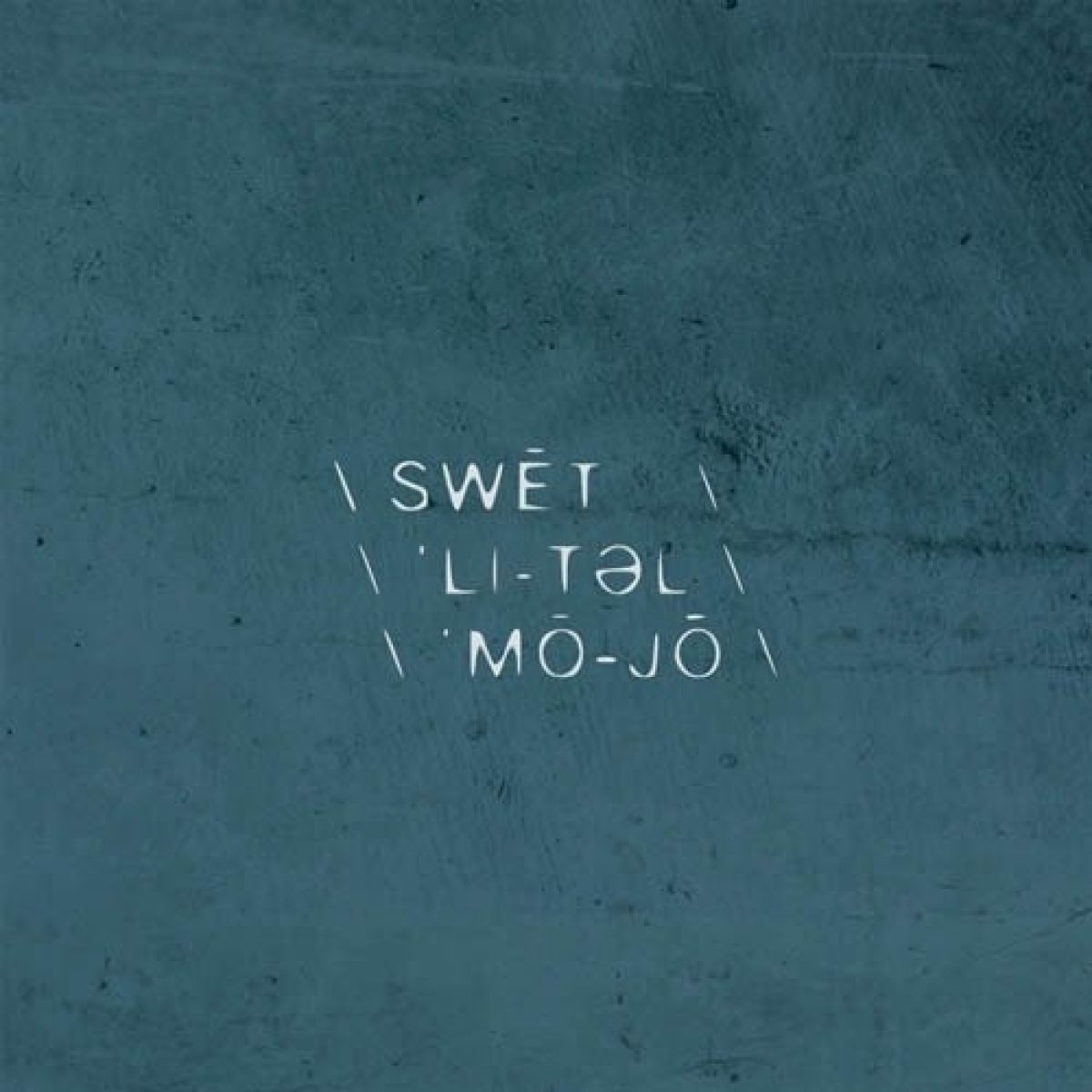 Afbeelding van Sweet Little Mojo