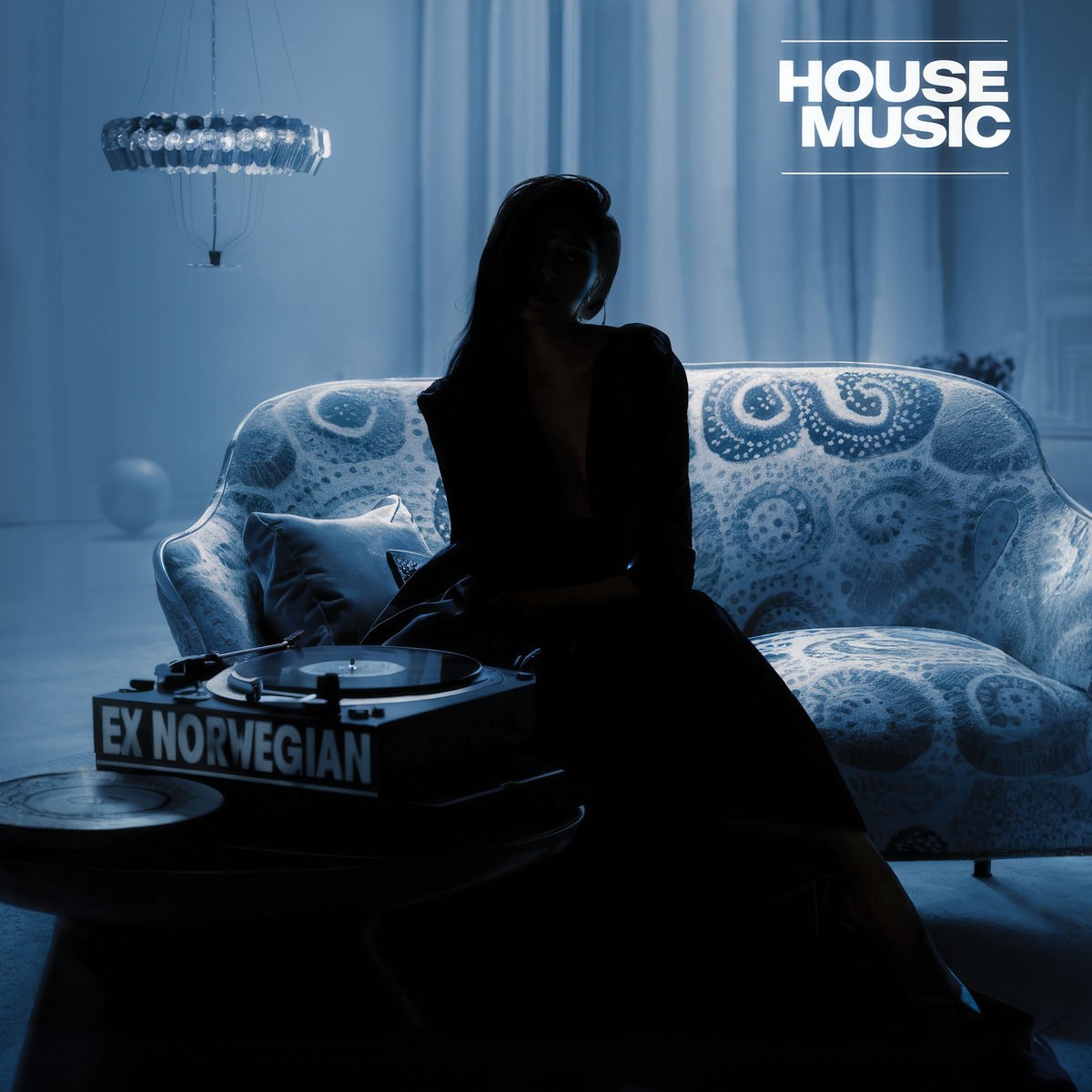Ex Norwegian - House Music