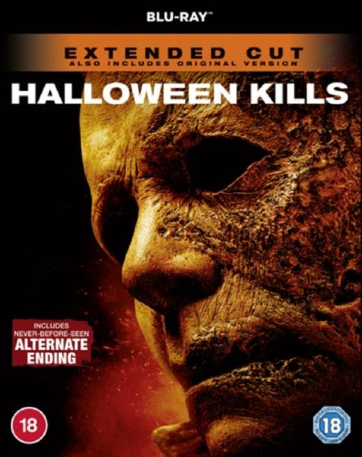 Afbeelding van Halloween Kills