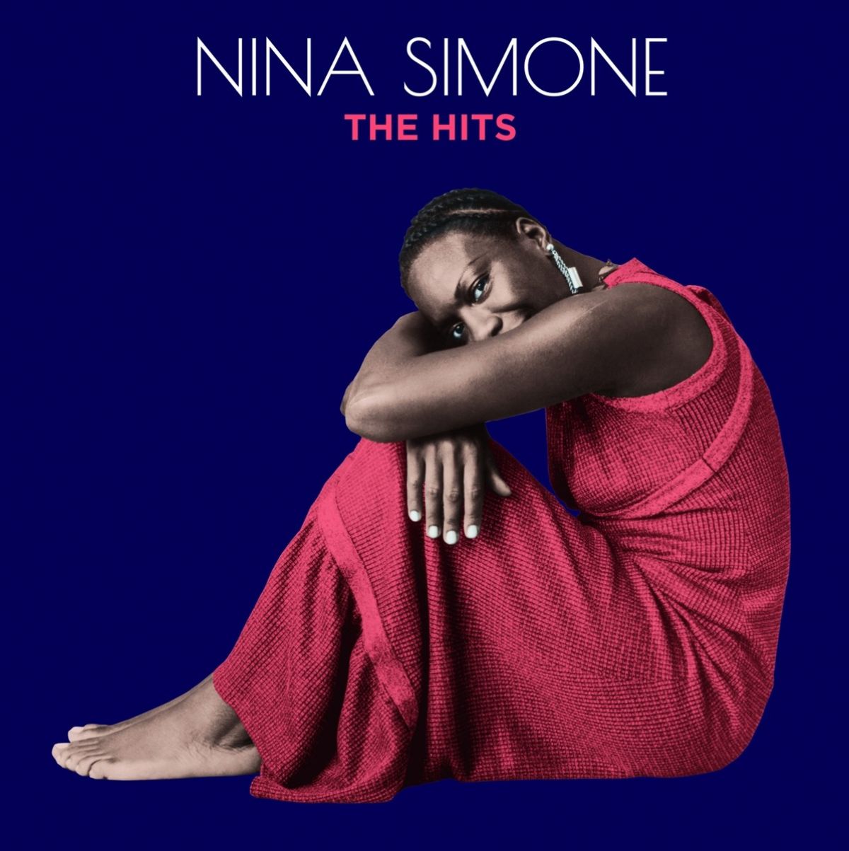 Afbeelding van Nina Simone - Hits