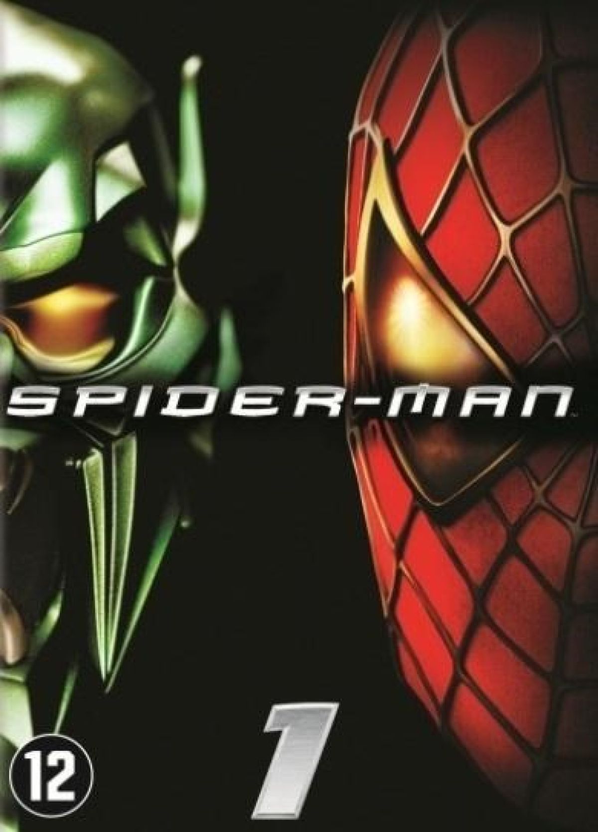Afbeelding van Spider - Man