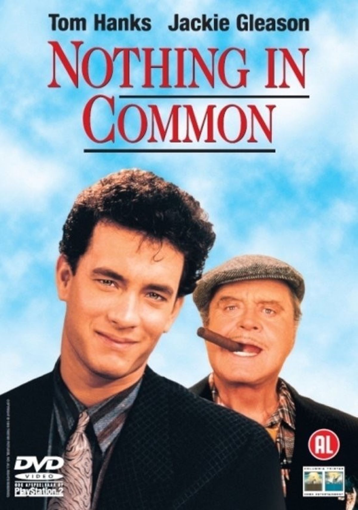 Afbeelding van Nothing In Common