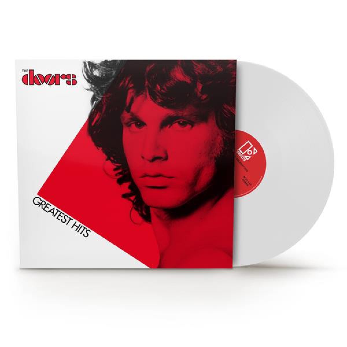 Afbeelding van Greatest Hits