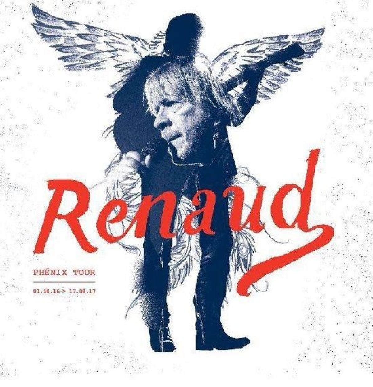 Afbeelding van Renaud - Phoenix Tour