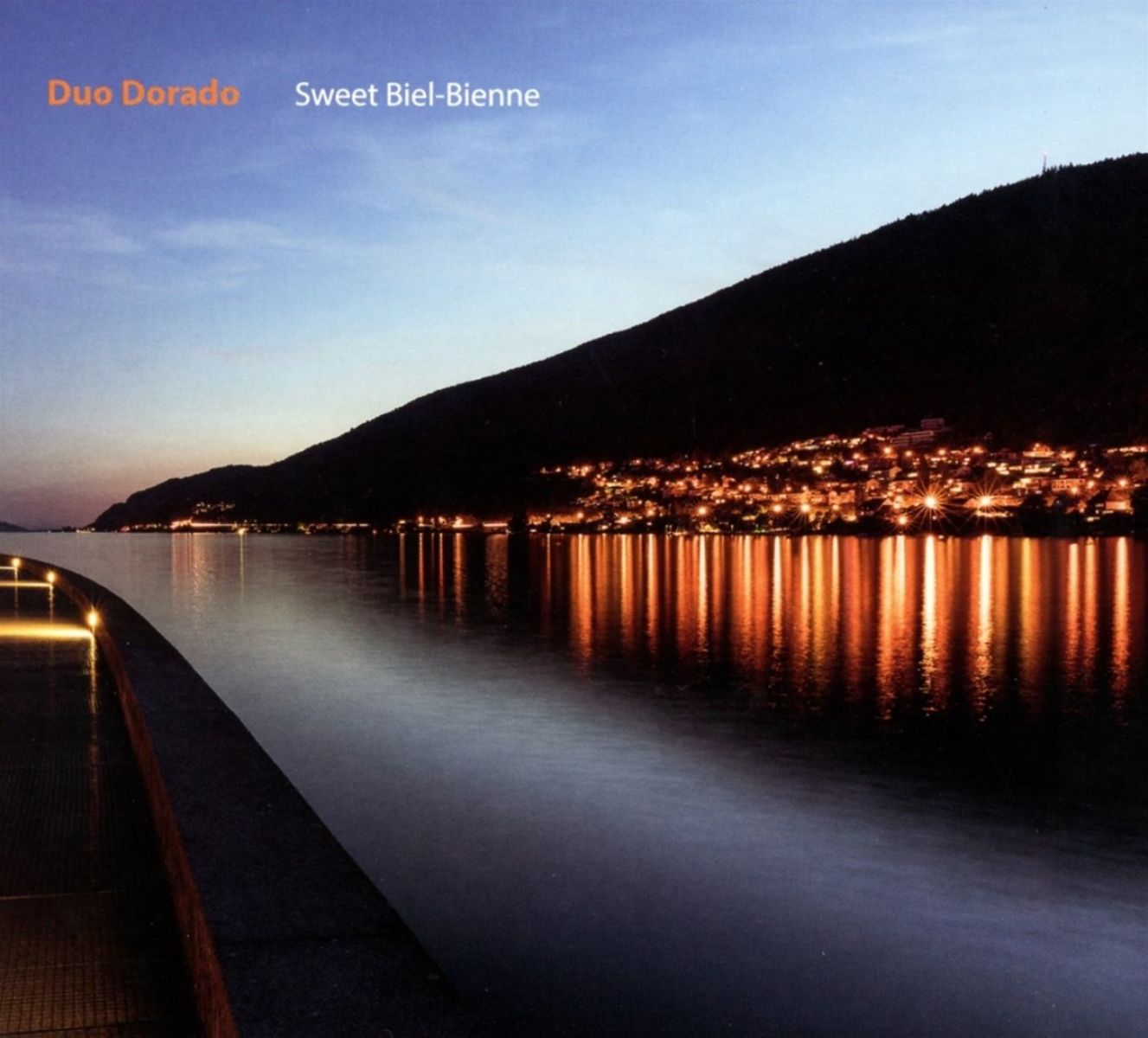 Afbeelding van Duo Dorado - Sweet Biel-Bienne