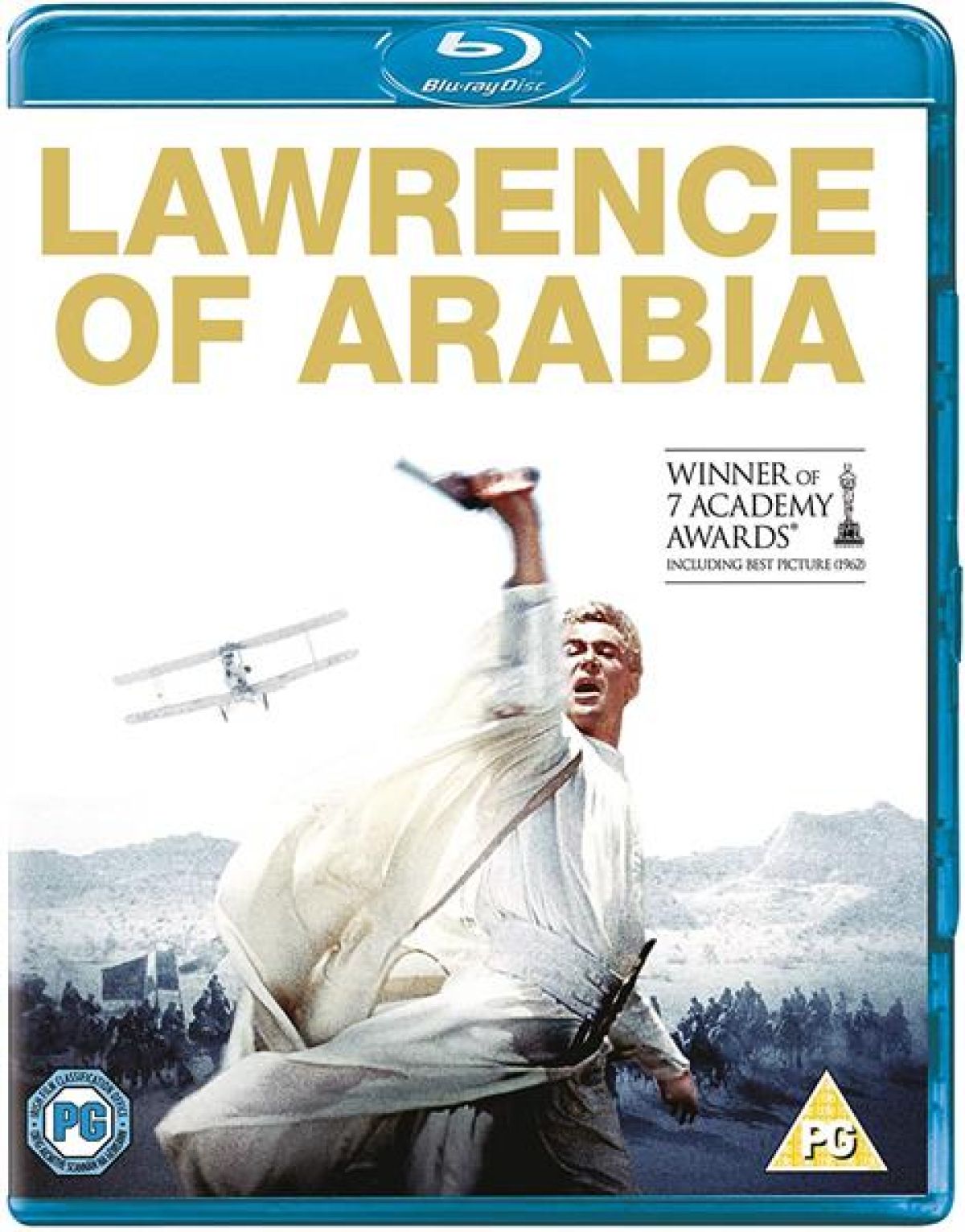 Afbeelding van Lawrence Of Arabia
