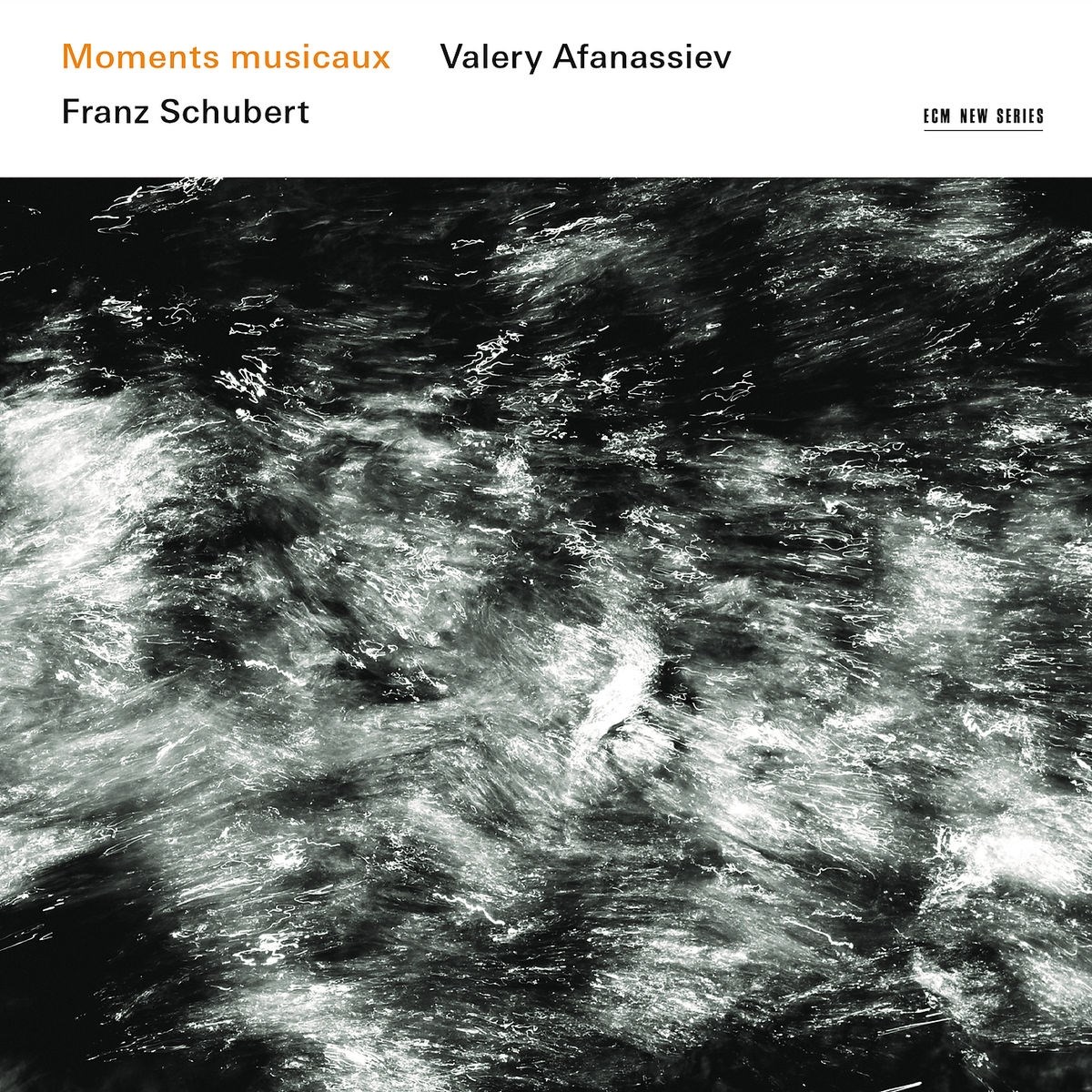 Afbeelding van Valery Afanassiev - Schubert: Moments Musicaux - Sonata