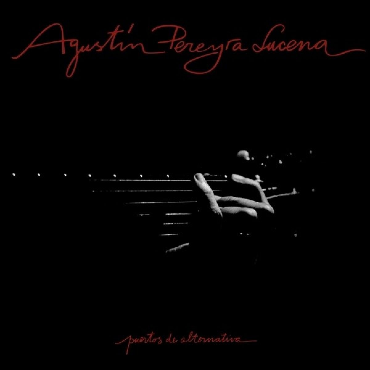 Afbeelding van Agustin Pereyra Lucena - Puertos De Alternativa