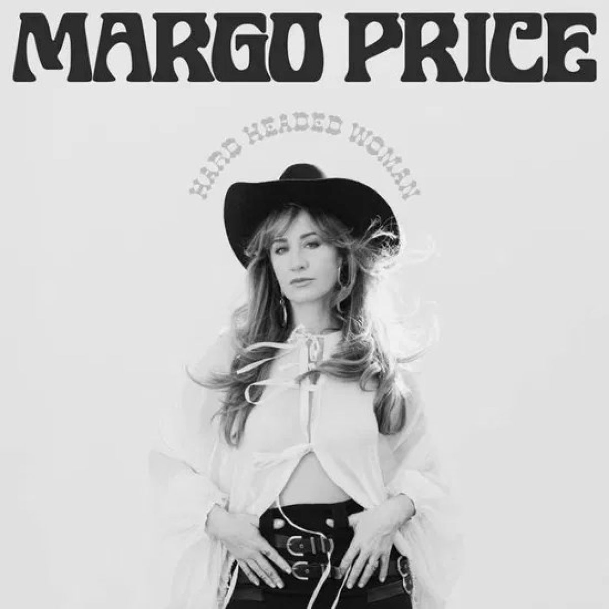Afbeelding van Margo Price - That's How Rumors Get Started