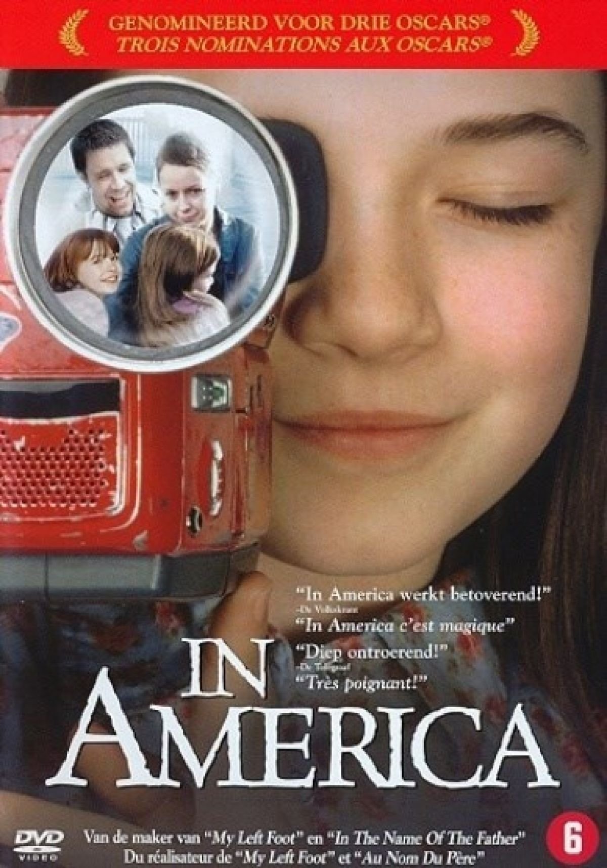 Afbeelding van In America