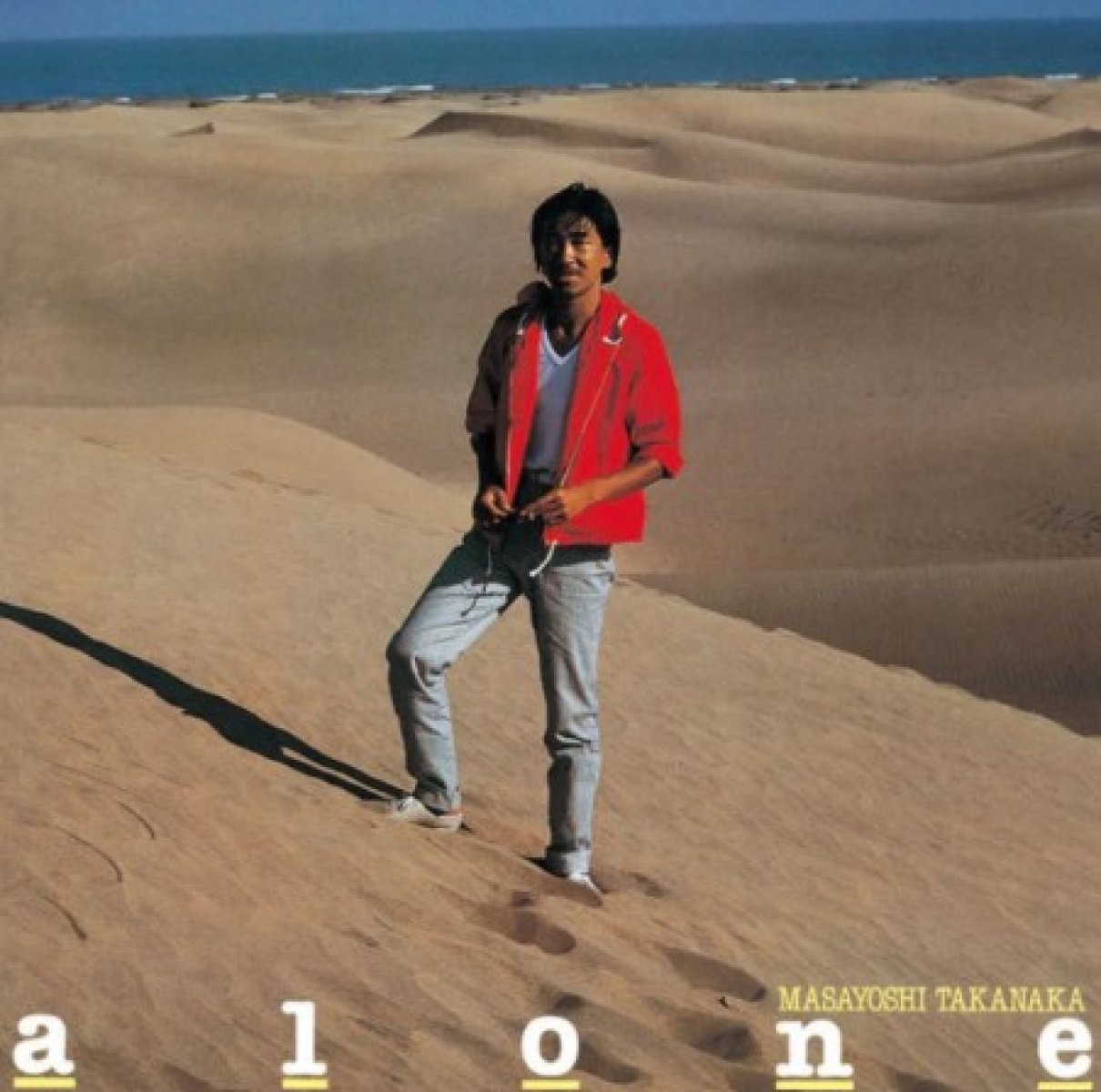 Afbeelding van Alone