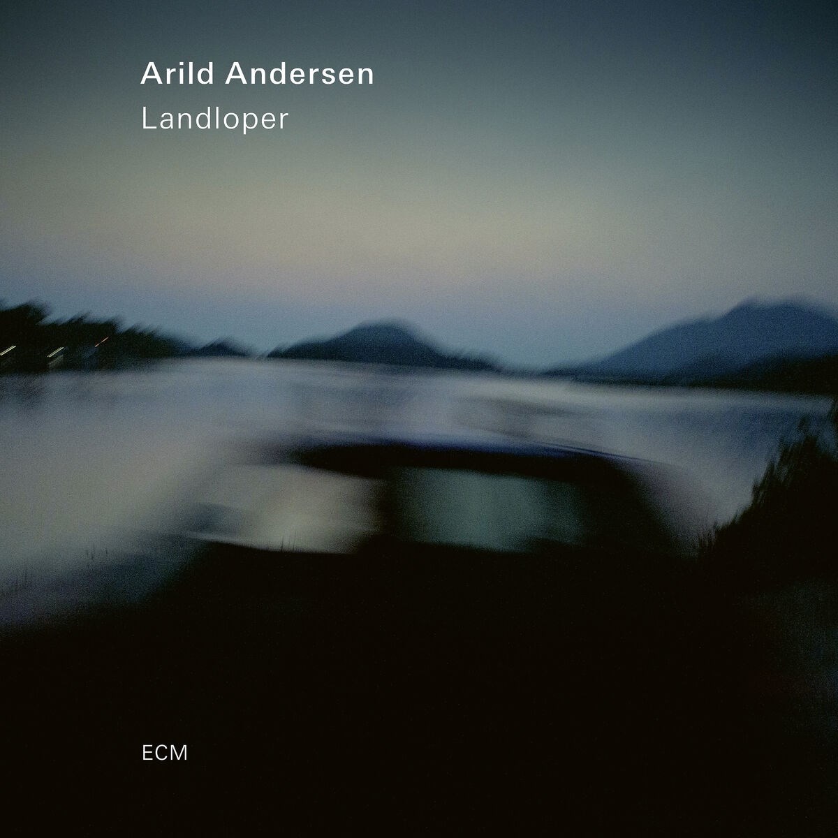 Afbeelding van Arild Andersen - Landloper
