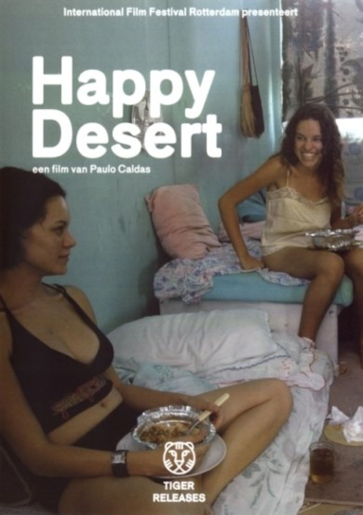 Afbeelding van Happy Desert